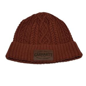 Carhartt Newark Cable Knit Beanie